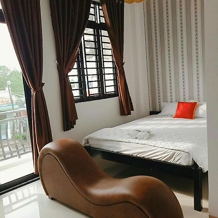 Hanh Phat 2 Guesthouse Cai Rang Esterno foto