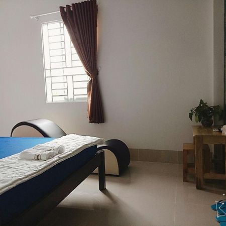 Hanh Phat 2 Guesthouse Cai Rang Esterno foto