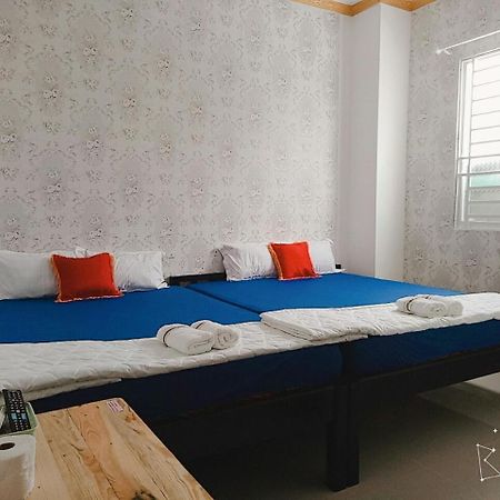 Hanh Phat 2 Guesthouse Cai Rang Esterno foto