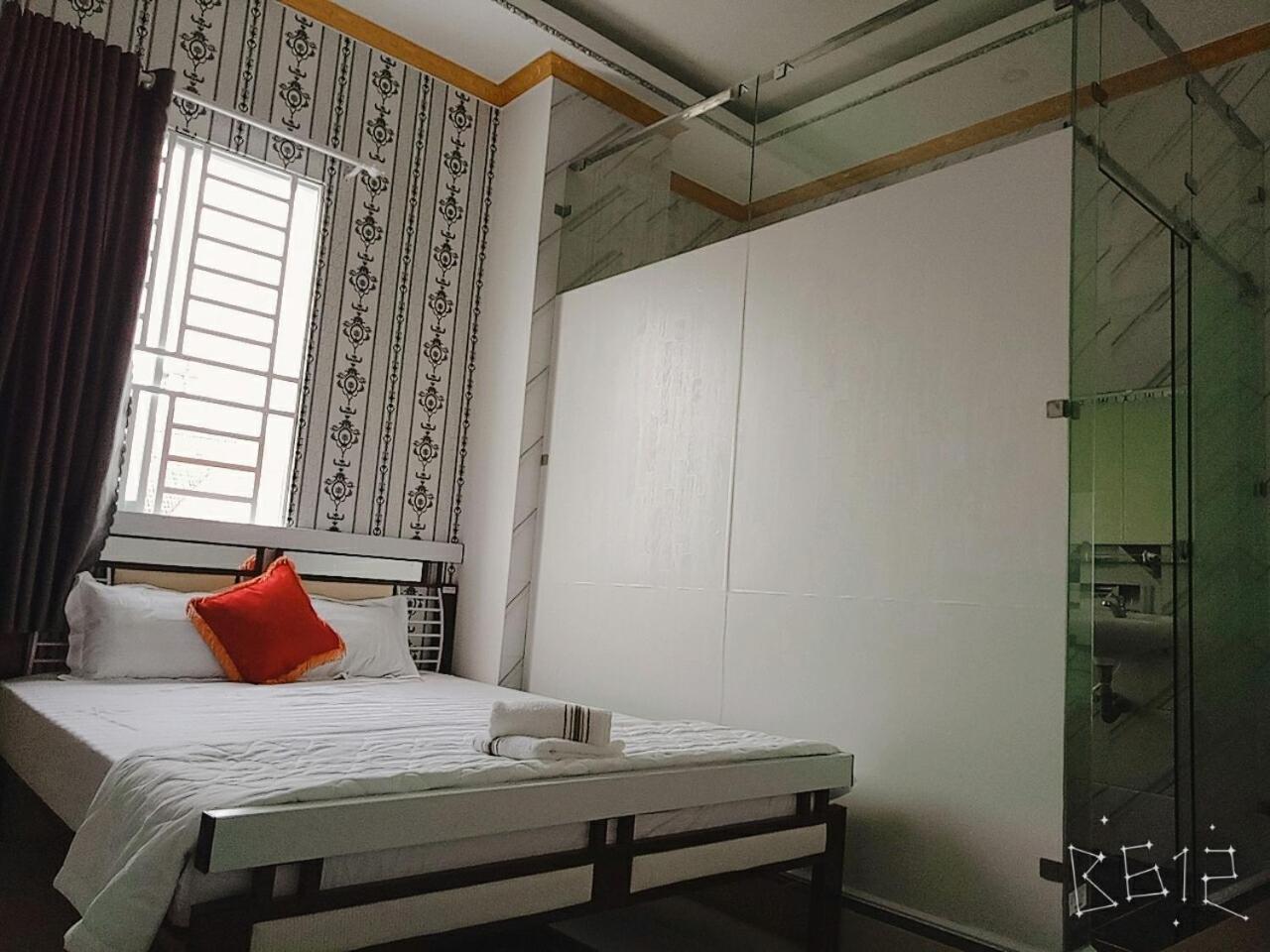 Hanh Phat 2 Guesthouse Cai Rang Esterno foto