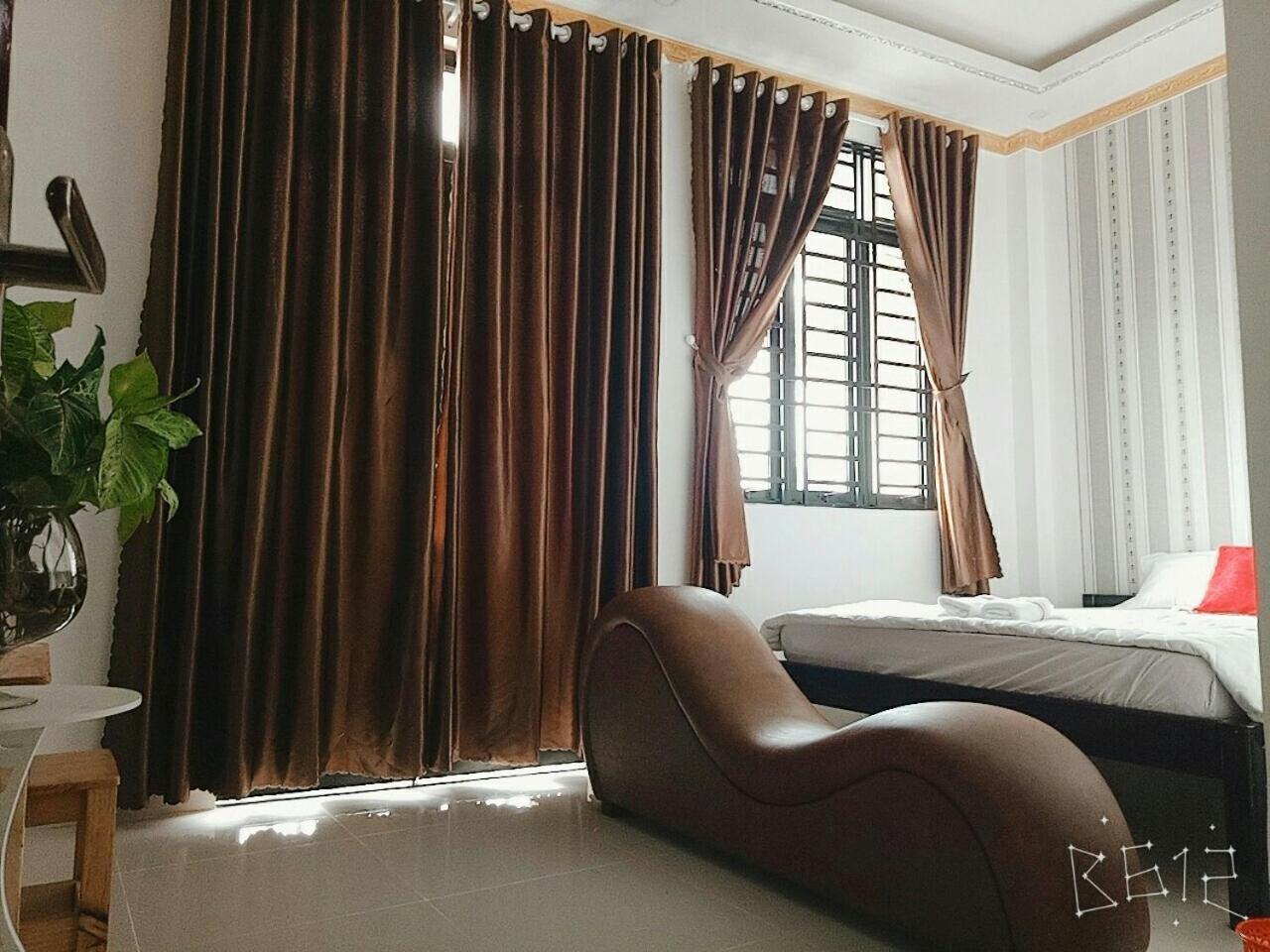 Hanh Phat 2 Guesthouse Cai Rang Esterno foto