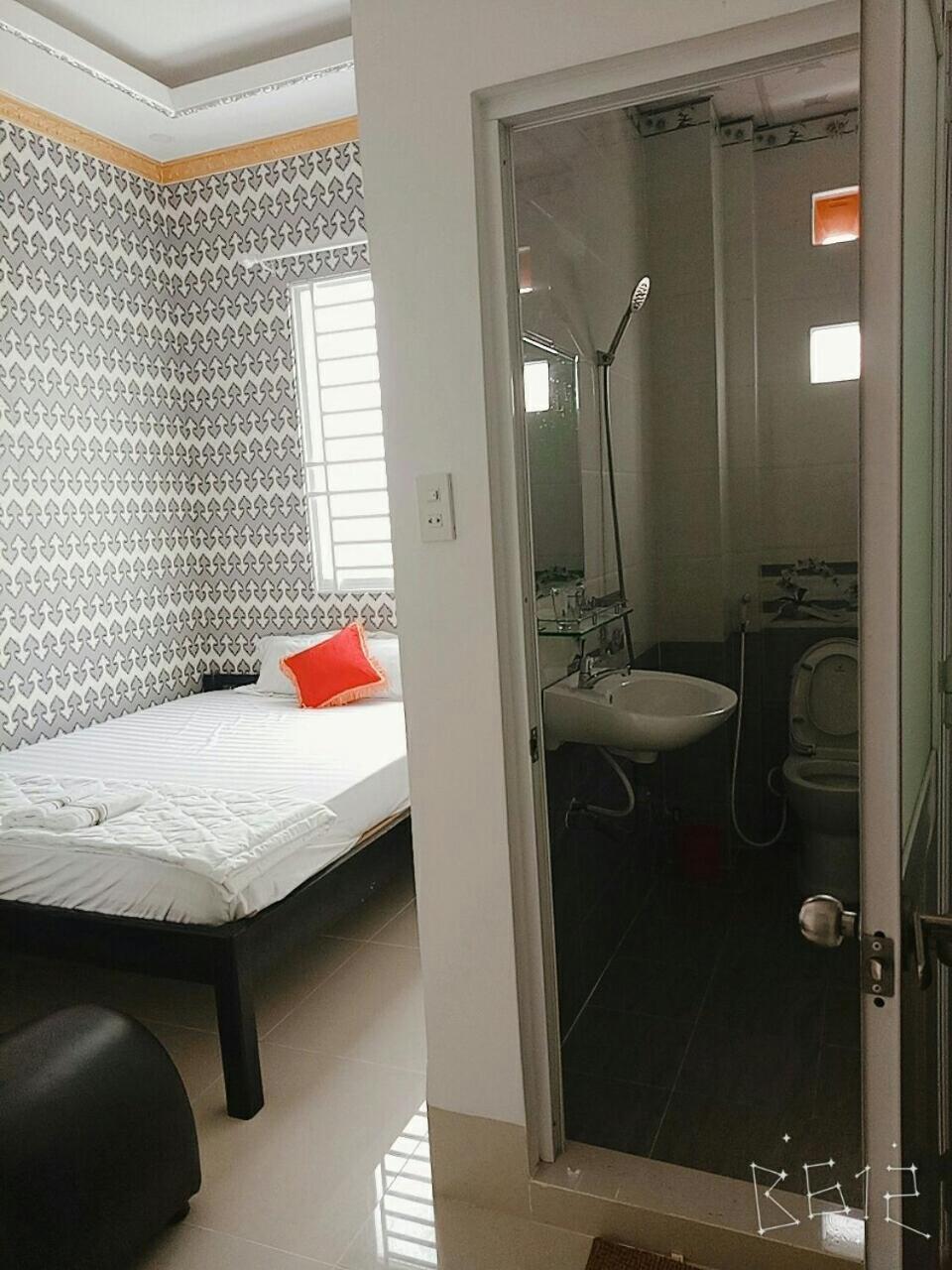 Hanh Phat 2 Guesthouse Cai Rang Esterno foto