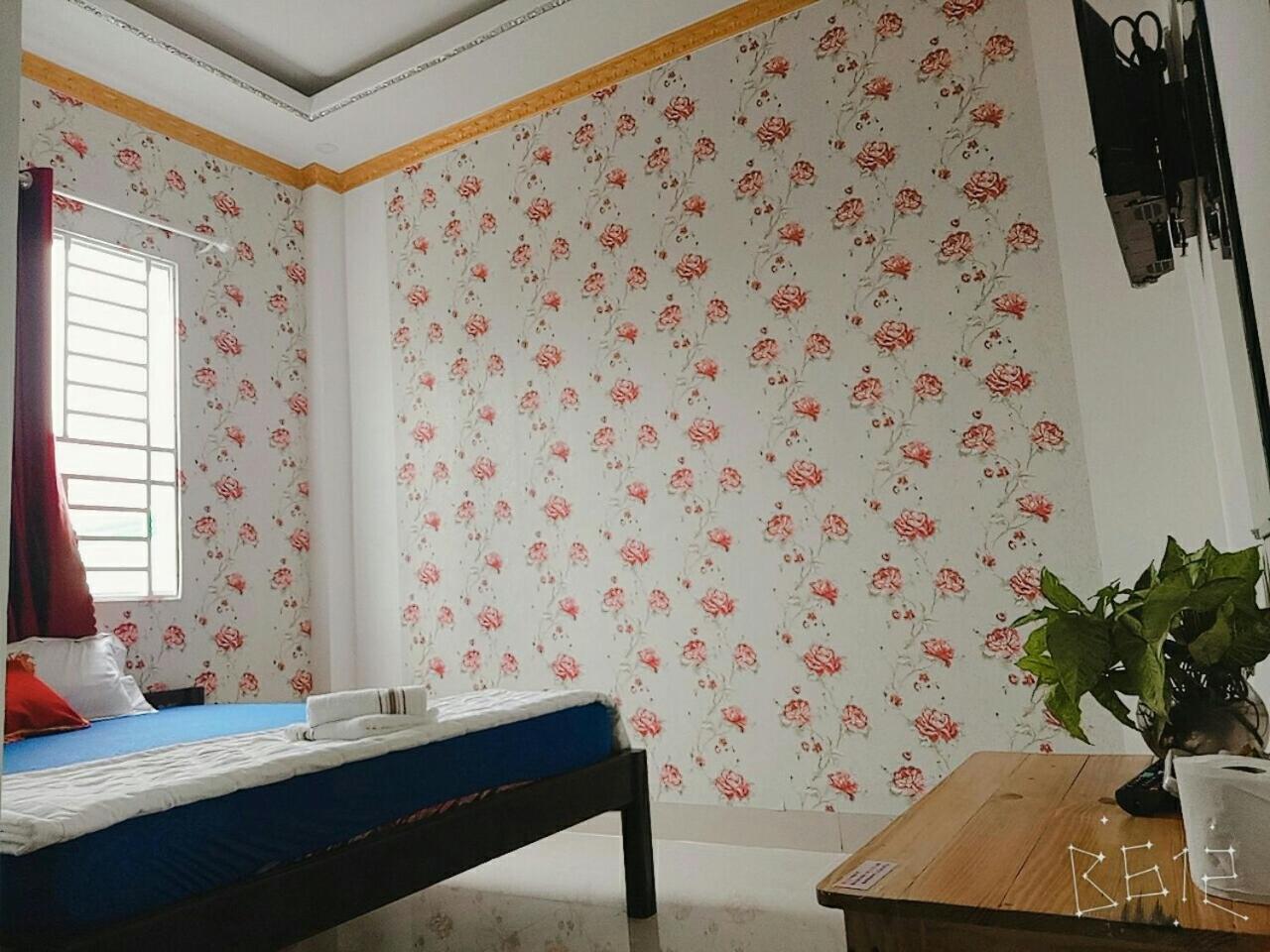 Hanh Phat 2 Guesthouse Cai Rang Esterno foto