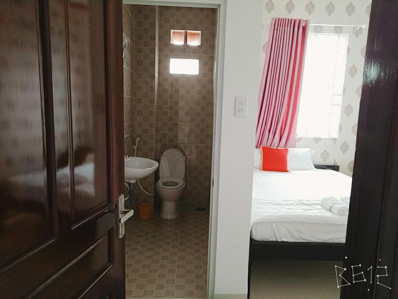 Hanh Phat 2 Guesthouse Cai Rang Esterno foto