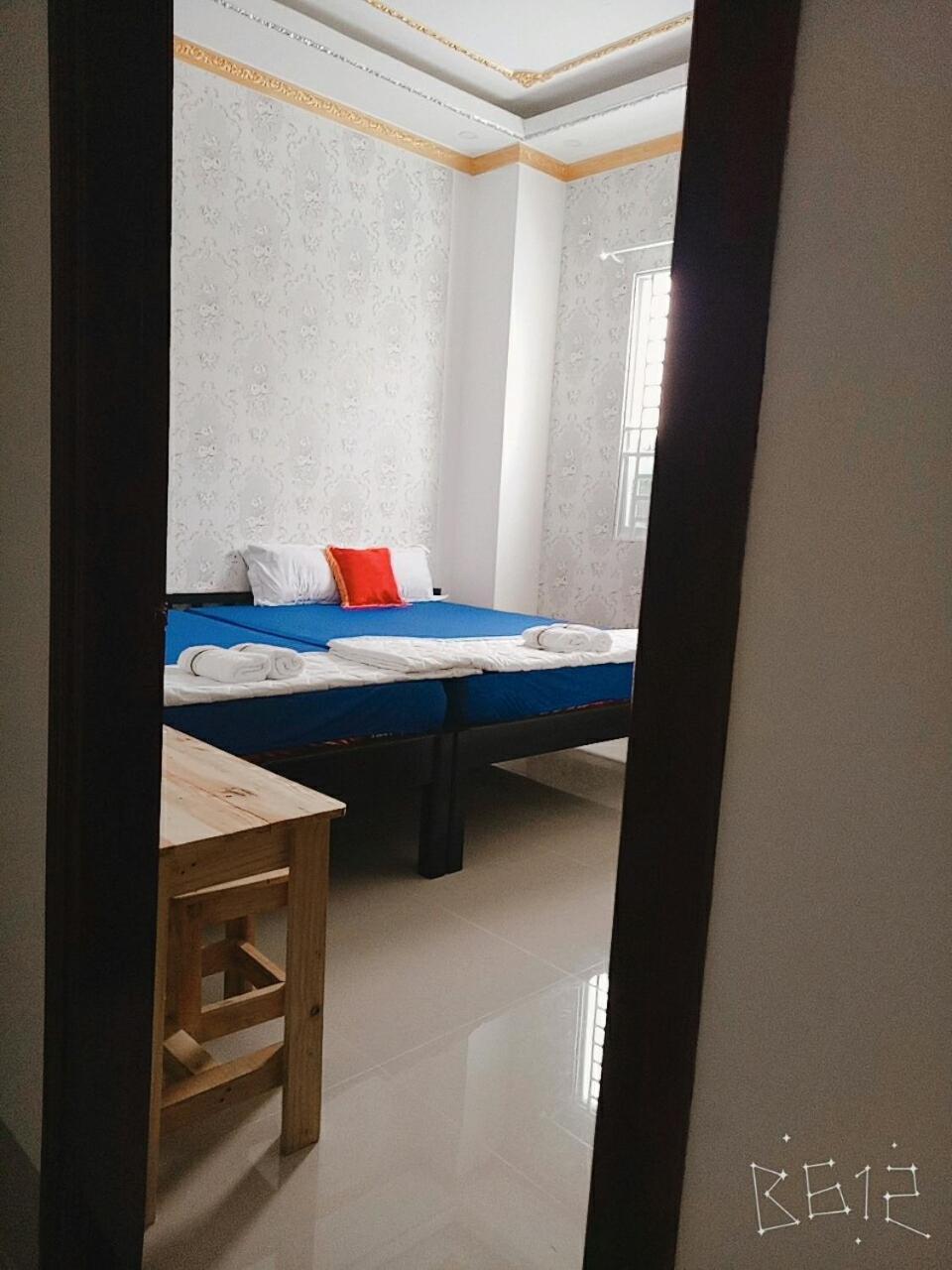 Hanh Phat 2 Guesthouse Cai Rang Esterno foto