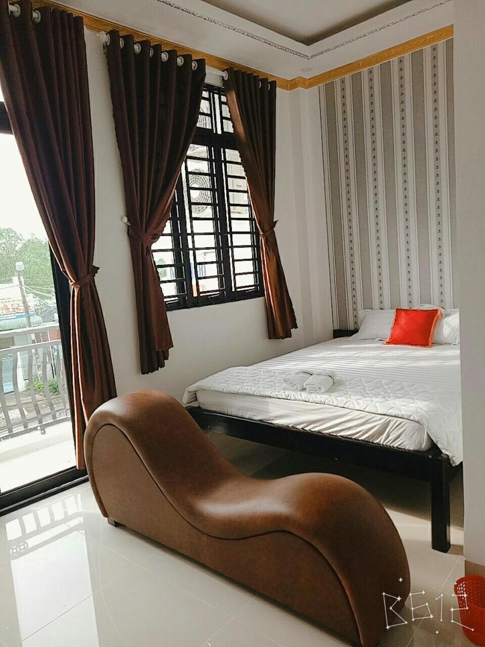 Hanh Phat 2 Guesthouse Cai Rang Esterno foto