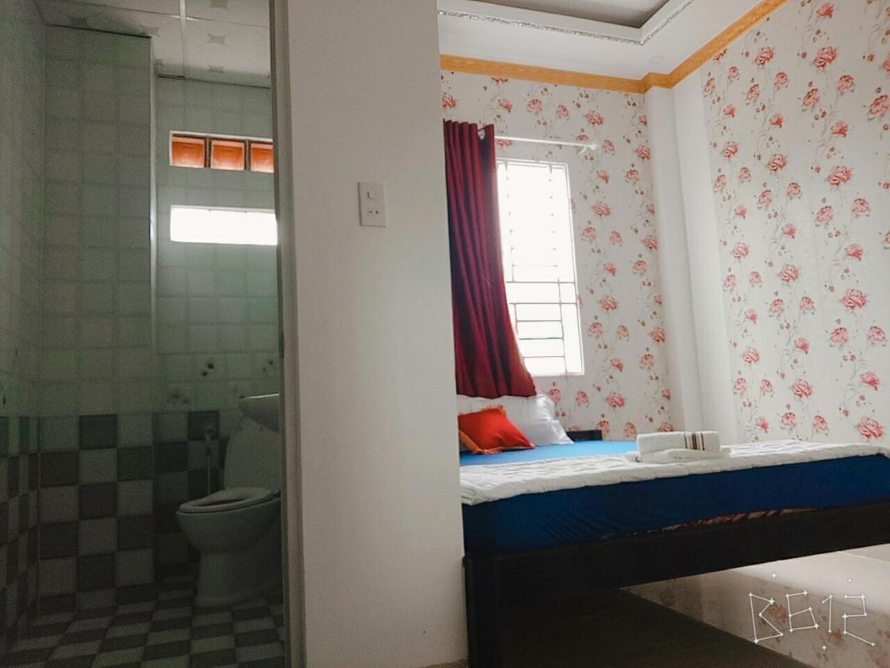 Hanh Phat 2 Guesthouse Cai Rang Esterno foto