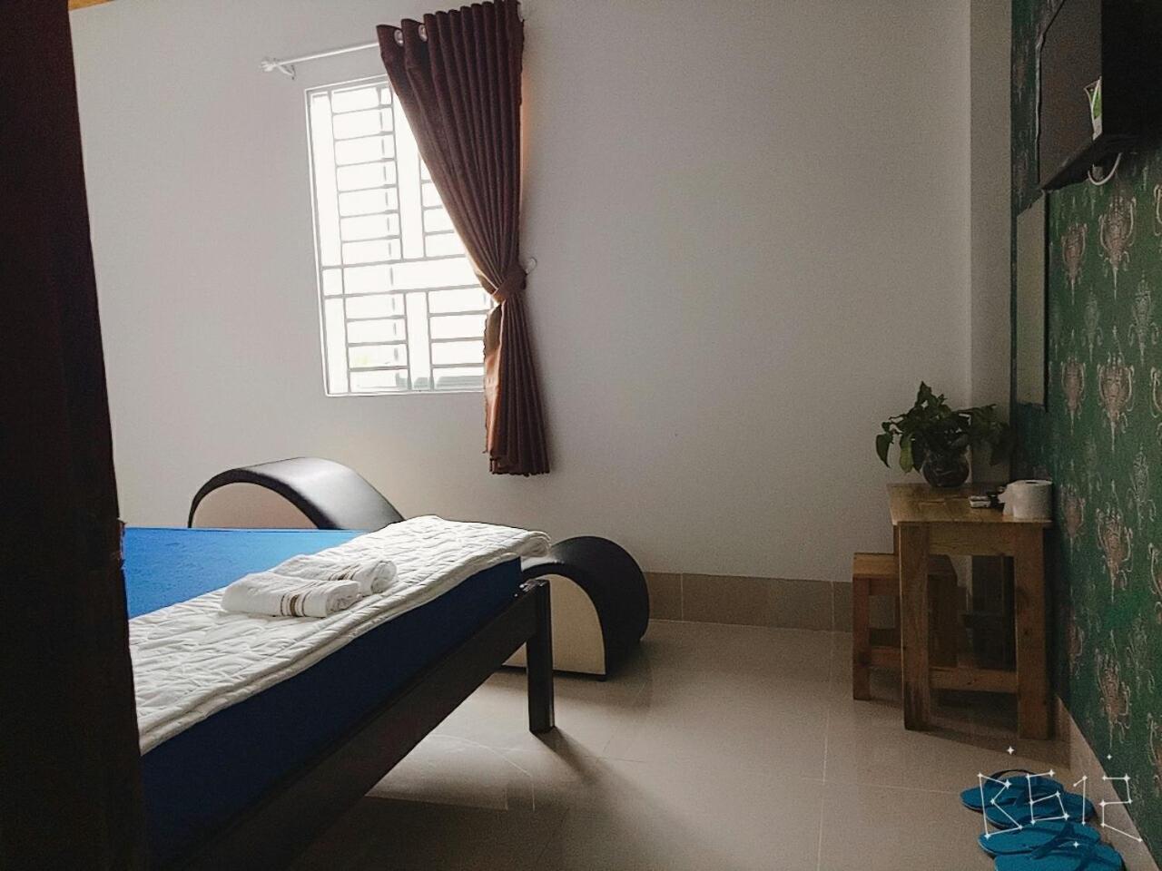 Hanh Phat 2 Guesthouse Cai Rang Esterno foto