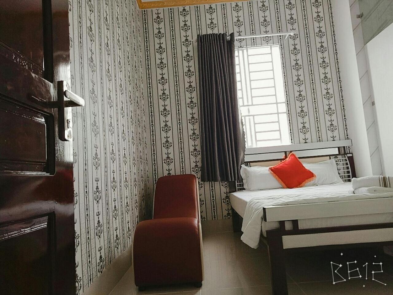 Hanh Phat 2 Guesthouse Cai Rang Esterno foto