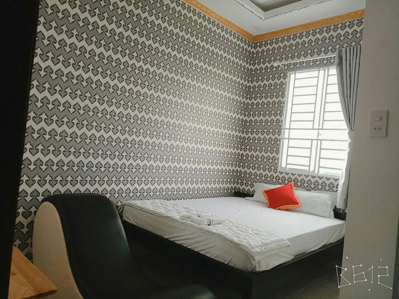 Hanh Phat 2 Guesthouse Cai Rang Esterno foto