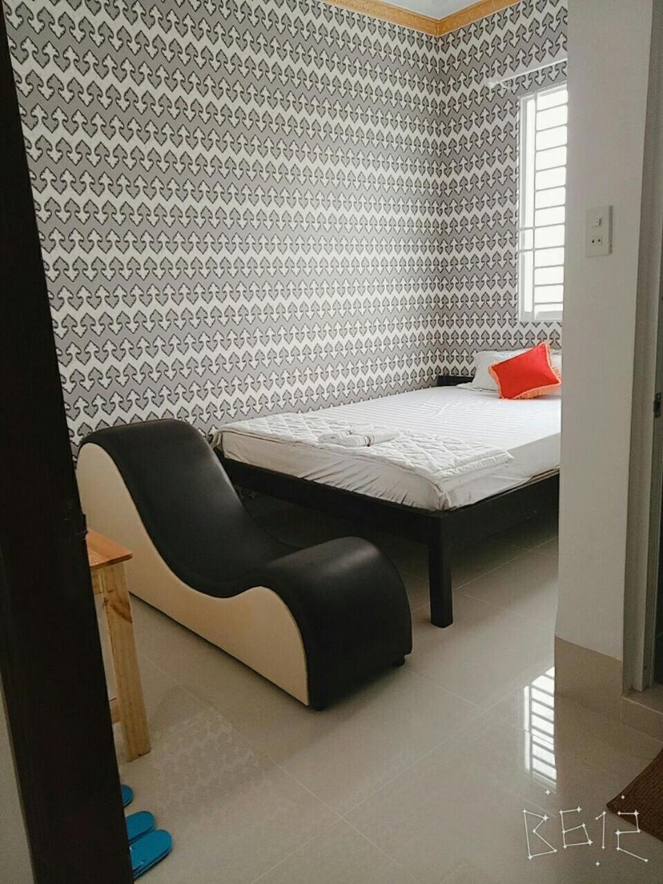 Hanh Phat 2 Guesthouse Cai Rang Esterno foto