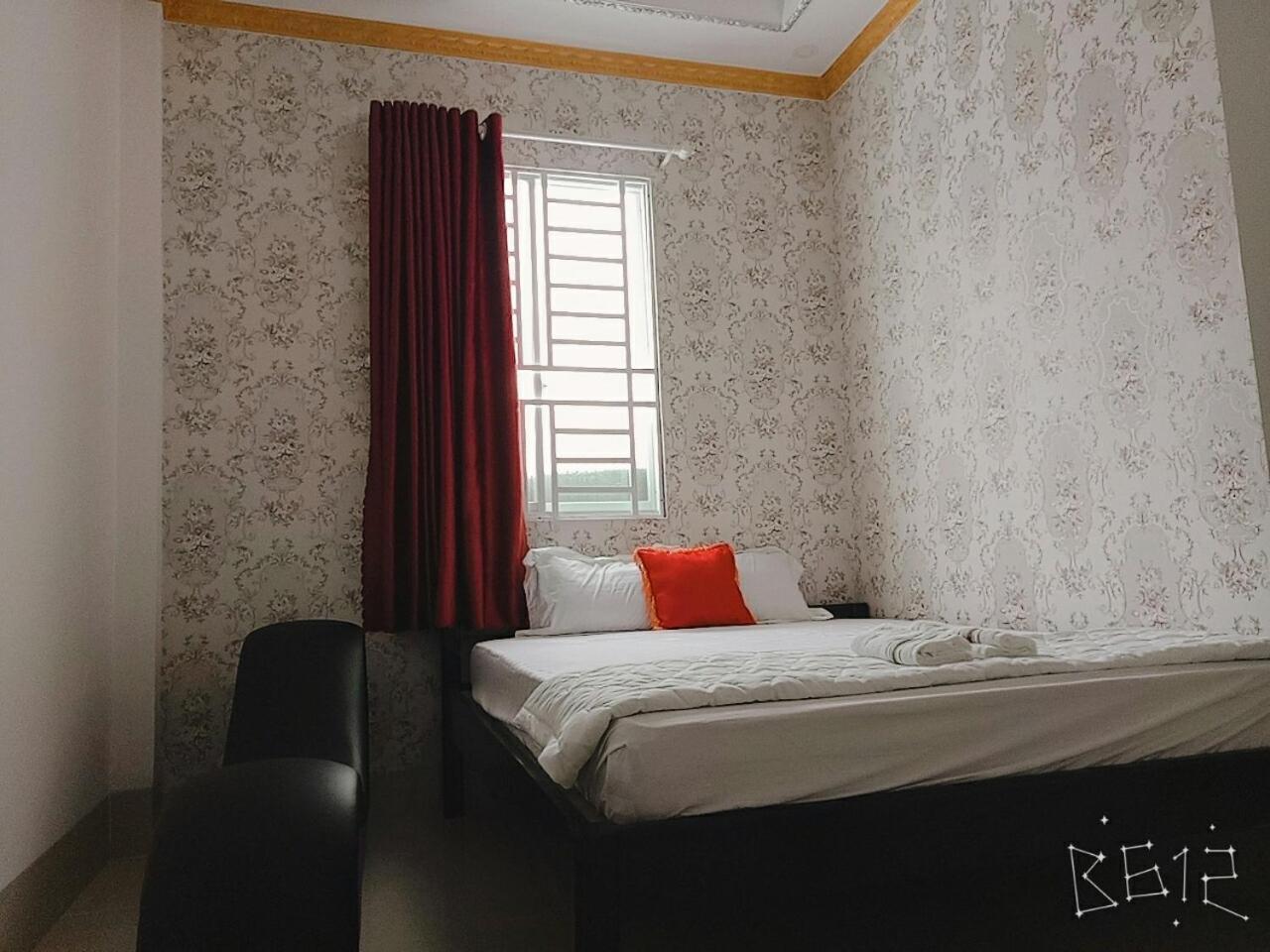 Hanh Phat 2 Guesthouse Cai Rang Esterno foto