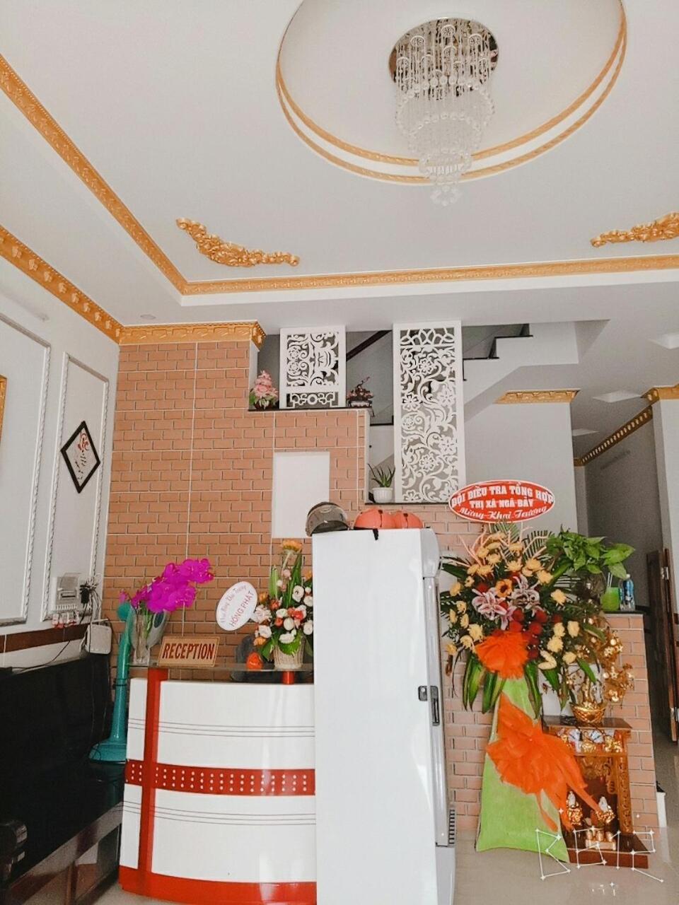 Hanh Phat 2 Guesthouse Cai Rang Esterno foto
