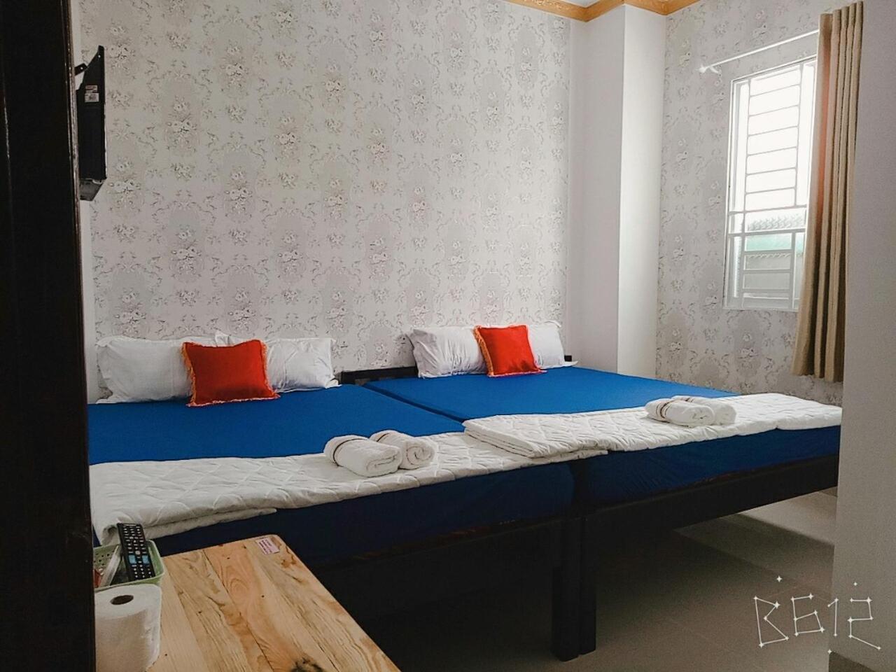 Hanh Phat 2 Guesthouse Cai Rang Esterno foto