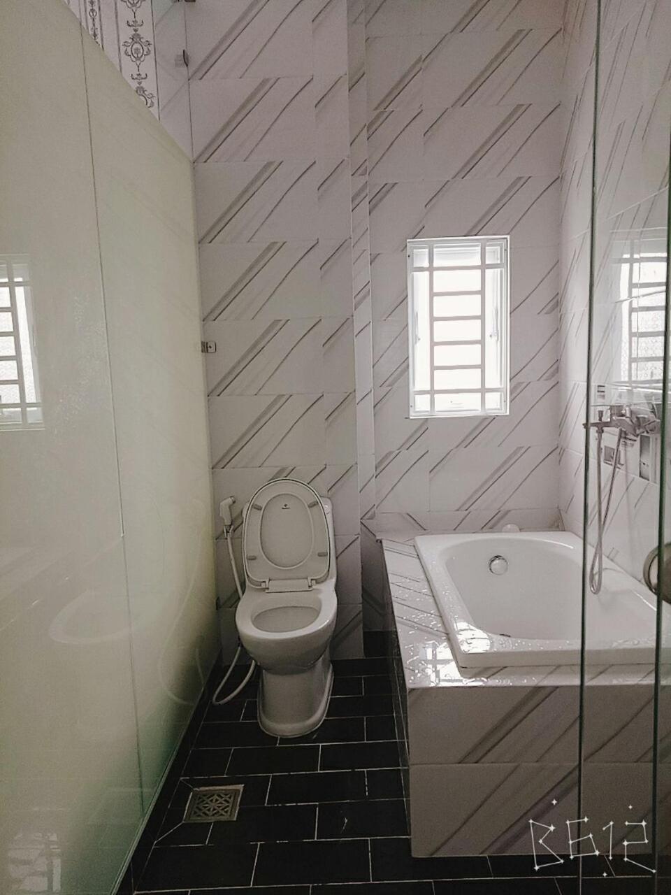 Hanh Phat 2 Guesthouse Cai Rang Esterno foto