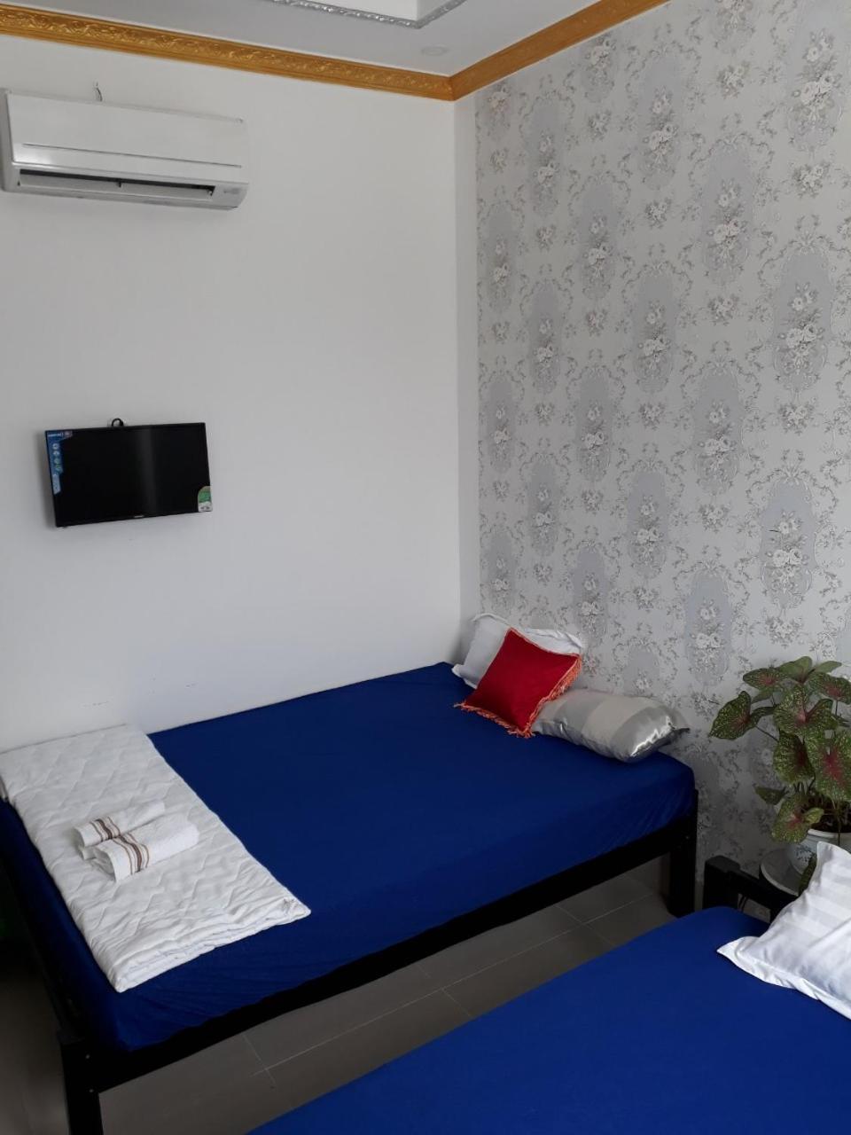 Hanh Phat 2 Guesthouse Cai Rang Esterno foto